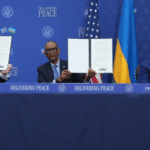 Deadly Bombing in Eastern Congo Leaves 30+ Dead Amid Fierce Clashes With Pro-Government Militia