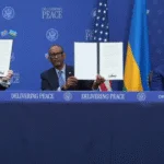 Deadly Bombing in Eastern Congo Leaves 30+ Dead Amid Fierce Clashes With Pro-Government Militia