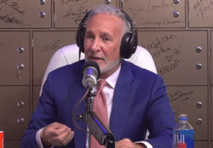 Peter Schiff Says Investing in the Magnificent 7 a Decade Ago Would’ve Made Him “A Lot Richer”