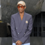 Music Icon Pharrell Criticizes Political Division: “I Don’t Believe in Either Side”