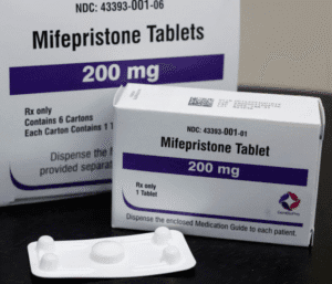 Texas and Florida Sue to Block Abortion Pill After FDA Approves New Generic