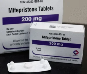 Texas and Florida Sue to Block Abortion Pill After FDA Approves New Generic