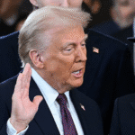 ‘Greatest President in History’: Trump Trumpets Arthur Laffer’s Stunning Endorsement