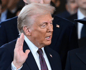 ‘Greatest President in History’: Trump Trumpets Arthur Laffer’s Stunning Endorsement