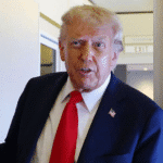 Trump Claims ‘Everyone Is Asking’ His Take Ahead of the High-Profile Army–Navy Football Showdown