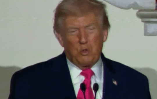 Trump Claims ‘Truckloads’ of Proof Are Coming to Back His Rigged 2020 Election Allegations