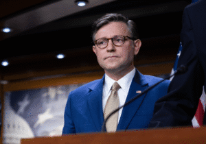 With Obamacare Subsidies Set to Expire, Republicans Struggle to Unite as Democrats Push Extension