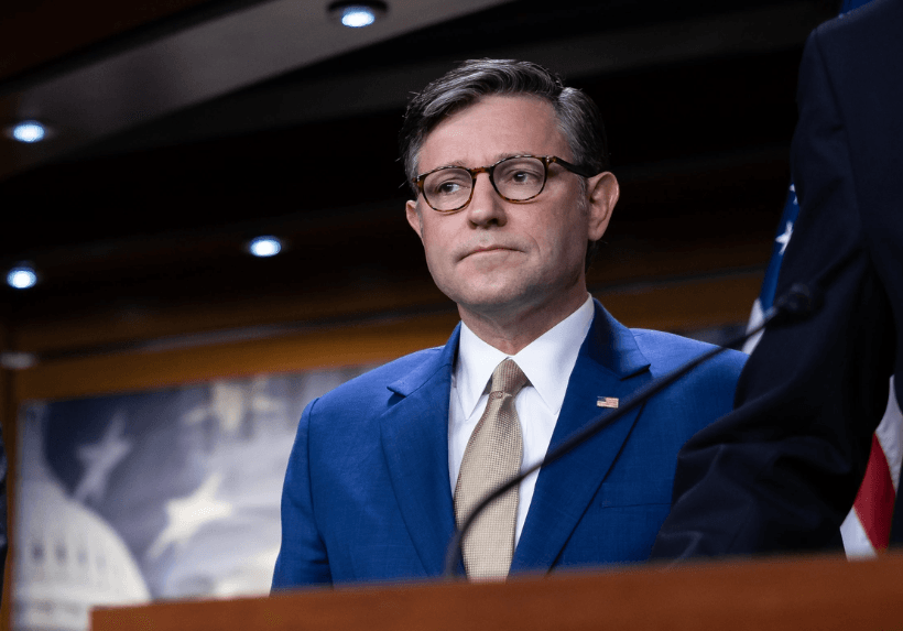 With Obamacare Subsidies Set to Expire, Republicans Struggle to Unite as Democrats Push Extension