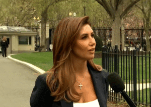 Appeals Court Disqualifies Alina Habba From Serving as New Jersey’s Acting U.S. Attorney