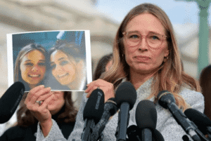 “They Had the Evidence All Along”: Epstein Survivor Finally Vindicated as 1996 FBI Complaint Comes to Light