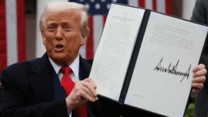 Trump Commutes $2B Fraudster - Even His Own Supporters Say They’ve Been ‘Scammed Twice’