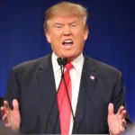 Trump Explodes at Indiana GOP, Calls State Senators “Losers” and Threatens to Help Primary Them