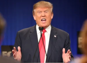 Trump Explodes at Indiana GOP, Calls State Senators “Losers” and Threatens to Help Primary Them