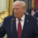 Trump Explodes at New York Times, Calls Newspaper a ‘National Security Threat’ and ‘Enemy of the People’