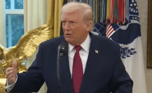 Trump Explodes at New York Times, Calls Newspaper a ‘National Security Threat’ and ‘Enemy of the People’