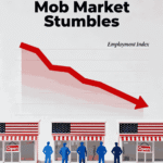 U.S. Job Market Stumbles as Small Businesses Slash 120,000 Workers in Worst Drop Since 2023
