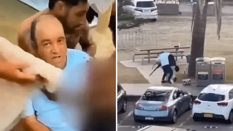 From Sydney to the World, Ahmed AL Ahmed Is Being Praised for His Heroic Actions