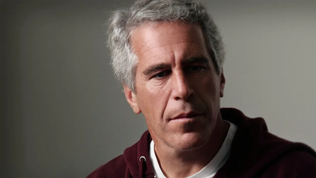 “What Are They Hiding?” Newly Released Epstein Files Show DOJ, FBI Probed 10 Alleged Co-Conspirators