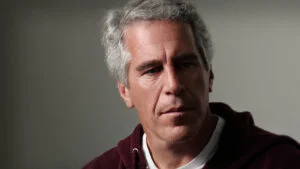 “What Are They Hiding?” Newly Released Epstein Files Show DOJ, FBI Probed 10 Alleged Co-Conspirators