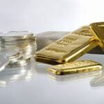 Gold Smashes $4,400 Record as Rate-Cut Bets, Trade Wars, and Global Turmoil Ignite Safe-Haven Rush