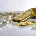 Gold Smashes $4,400 Record as Rate-Cut Bets, Trade Wars, and Global Turmoil Ignite Safe-Haven Rush