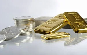 Gold Smashes $4,400 Record as Rate-Cut Bets, Trade Wars, and Global Turmoil Ignite Safe-Haven Rush