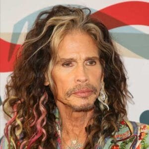 California Judge Allows Steven Tyler Child Sexual Abuse Case to Proceed Despite Dismissals Elsewhere