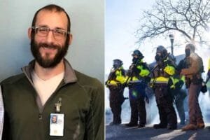 Federal Agents Put on Leave After Fatal Shooting of Minneapolis Man Alex Pretti