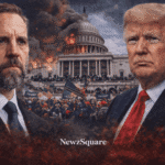 Jack Smith Drops Bombshell: Jan. 6 Capitol Riot ‘Would Not Have Happened Without Donald Trump’