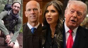 Judge Blocks Trump Administration From Destroying Evidence After Border Patrol Agent Kills Minneapolis Nurse