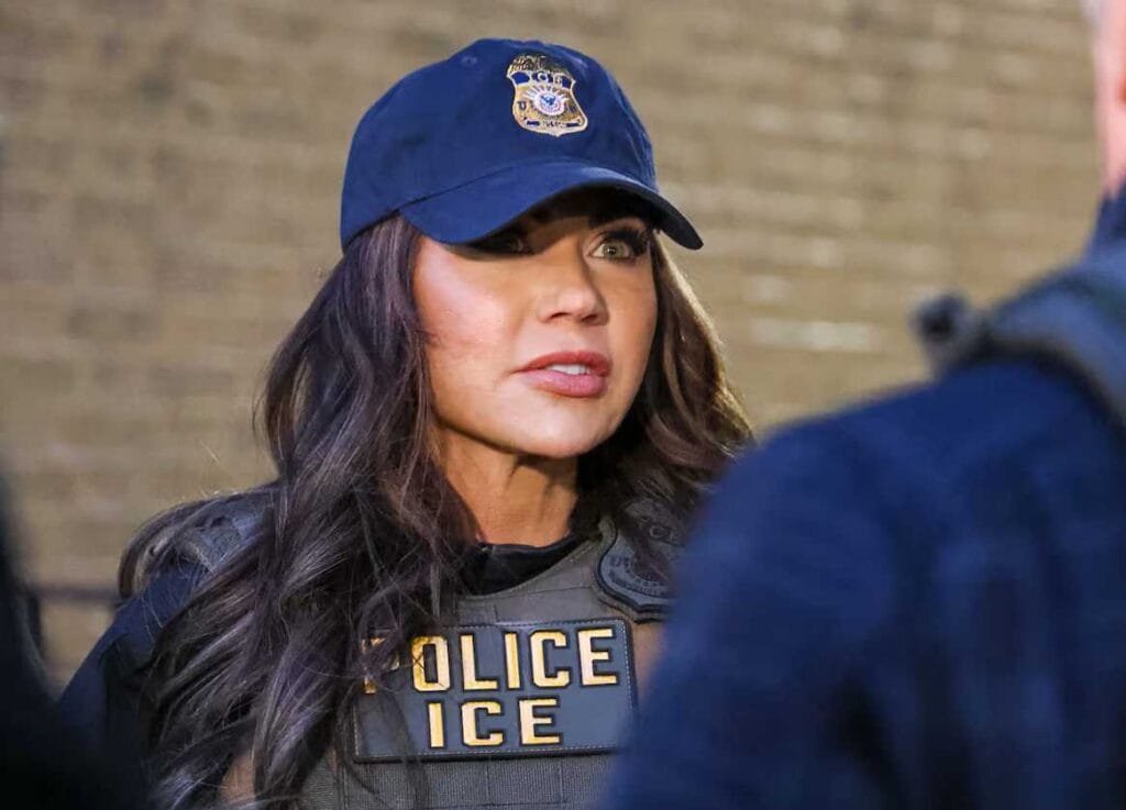 Minnesota ICE Agents Issued New Enforcement Orders After Uproar Over Fatal Shootings