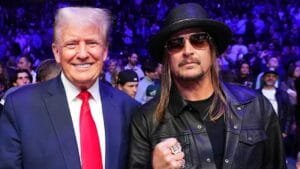 More Artists Exit Kid Rock’s ‘Rock the Country’ Festival as Backlash Grows Over MAGA Links