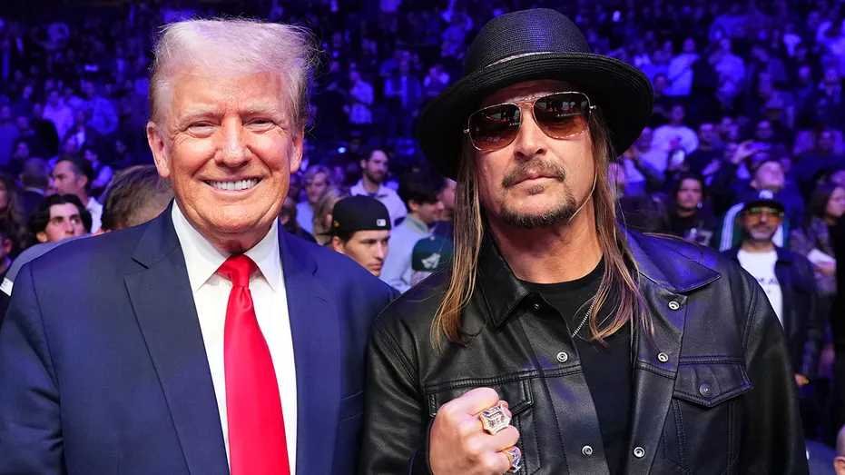 More Artists Exit Kid Rock’s ‘Rock the Country’ Festival as Backlash Grows Over MAGA Links