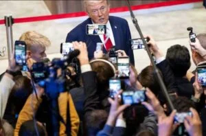 “Not What I Voted For”: Killing Exposes GOP Rift in America’s Most ICE-Friendly State