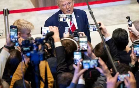 “Not What I Voted For”: Killing Exposes GOP Rift in America’s Most ICE-Friendly State