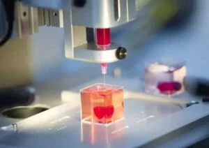 Scientists 3D-Print Human Organ Tissue in Breakthrough That Could Help End the Transplant Crisis and Save Lives