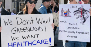 Democrats Break With Base, Hand Trump Massive Military Win in Explosive $839 Billion Defense Vote