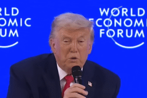 Trump Salutes ‘Brave’ British Troops in Emotional Post, Calls U.S. – UK Alliance Unbreakable