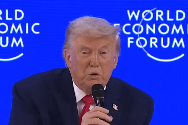 Trump Salutes ‘Brave’ British Troops in Emotional Post, Calls U.S. – UK Alliance Unbreakable