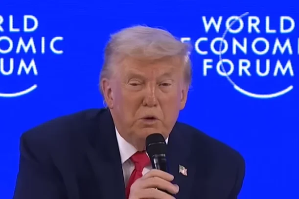 Trump Salutes ‘Brave’ British Troops in Emotional Post, Calls U.S. – UK Alliance Unbreakable