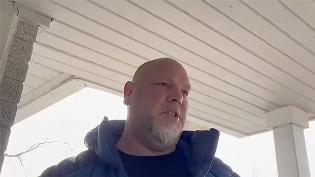 Nebraska Mom Says Secret Service Showed Up at Her Door Over Tweet Under Trump Administration