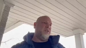 Nebraska Mom Says Secret Service Showed Up at Her Door Over Tweet Under Trump Administration