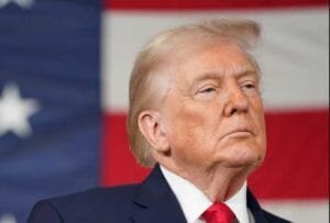 After Losing Tariff Case, Trump Says Court Gave Him “Far More Powers”