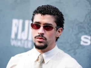 Bad Bunny to Star in First Lead Film Role in Historical Drama ‘Porto Rico’