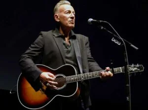 Bruce Springsteen’s Anti-ICE Protest Song ‘Streets of Minneapolis’ Debuts at No. 1 After Just Two Days on Sale