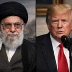 Chaos Erupts After Trump Announces Khamenei’s Death While Iran Says He’s ‘Commanding the Field’
