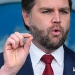 JD Vance Refuses to Apologize After Pushing False “Assassin” Claim About Nurse Killed by Federal Agents