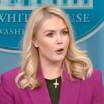 Dem Strategist Blasts Karoline Leavitt’s ICE Defense as MAGA Fear Campaign Ahead of Midterms