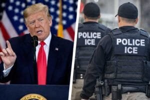 Democrats Submit New ICE Reform Counteroffer as DHS Shutdown Enters Critical Phase