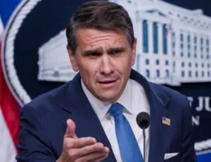 Deputy US Attorney General Says Review of Jeffrey Epstein Sex-Trafficking Case ‘is over’